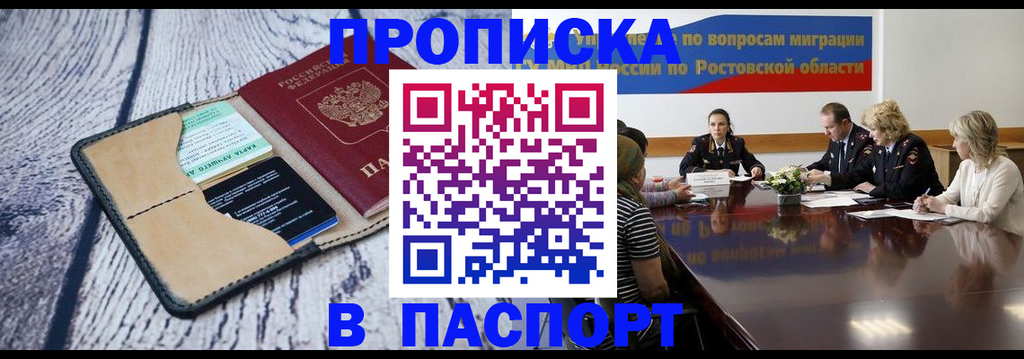 временная регистрация в Палласовке